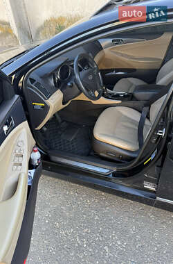 Седан Hyundai Sonata 2011 в 