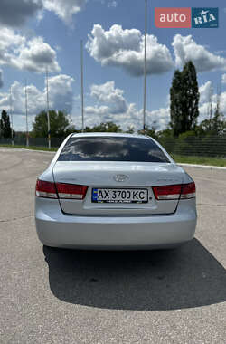Седан Hyundai Sonata 2007 в 