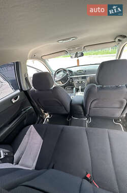 Седан Hyundai Sonata 2007 в 