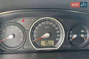 Седан Hyundai Sonata 2007 в 