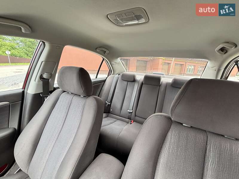 Седан Hyundai Sonata 2010 в Ивано-Франковске