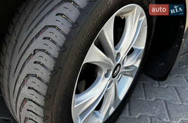 Седан Hyundai Sonata 2011 в 