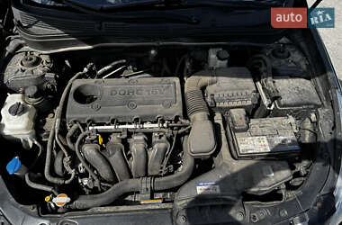 Седан Hyundai Sonata 2011 в 