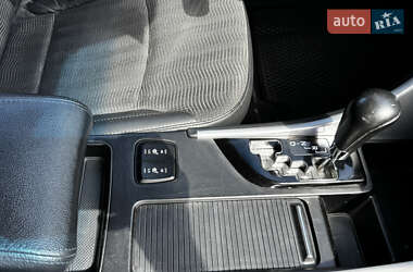 Седан Hyundai Sonata 2011 в 