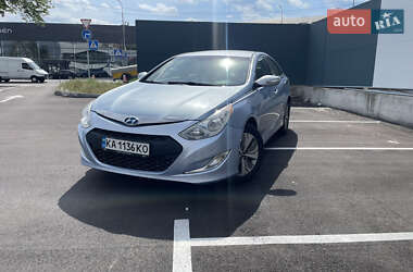 Седан Hyundai Sonata 2014 в Киеве