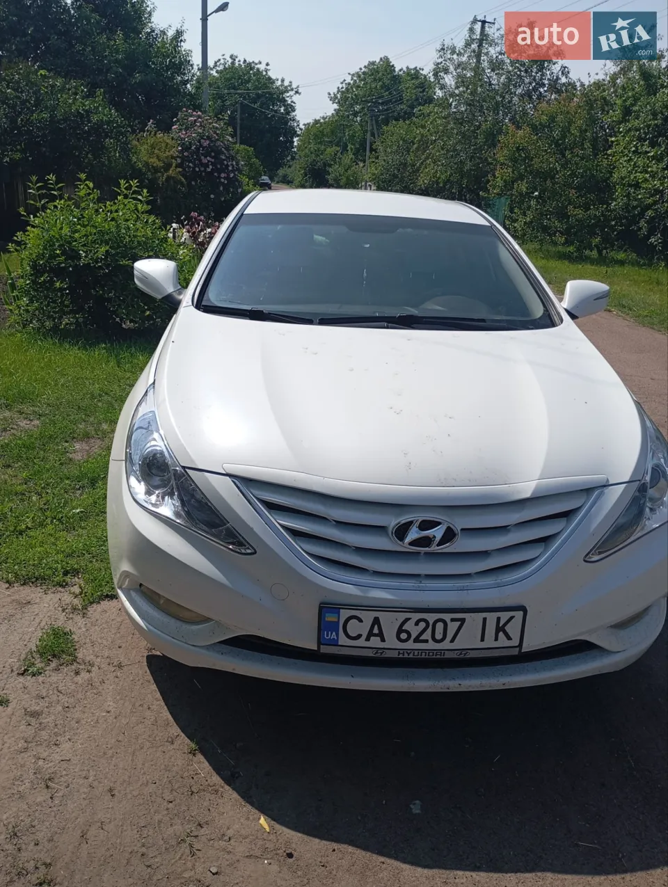 2013 Hyundai Sonata - мініатюра 12