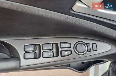 Седан Hyundai Sonata 2015 в 