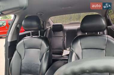 Седан Hyundai Sonata 2015 в 