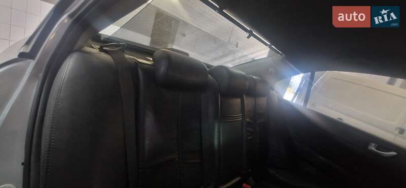 Седан Hyundai Sonata 2008 в Софіївській Борщагівці