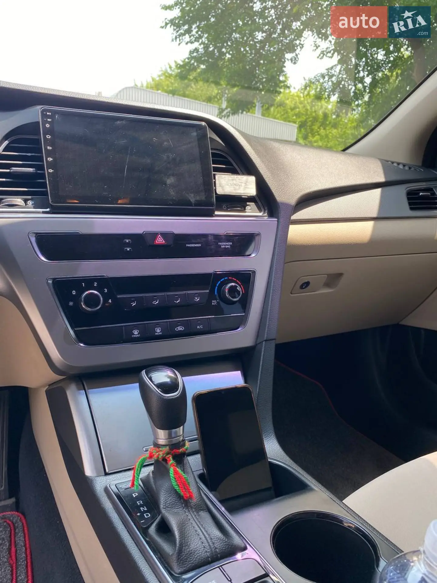 2014 Hyundai Sonata - мініатюра 12
