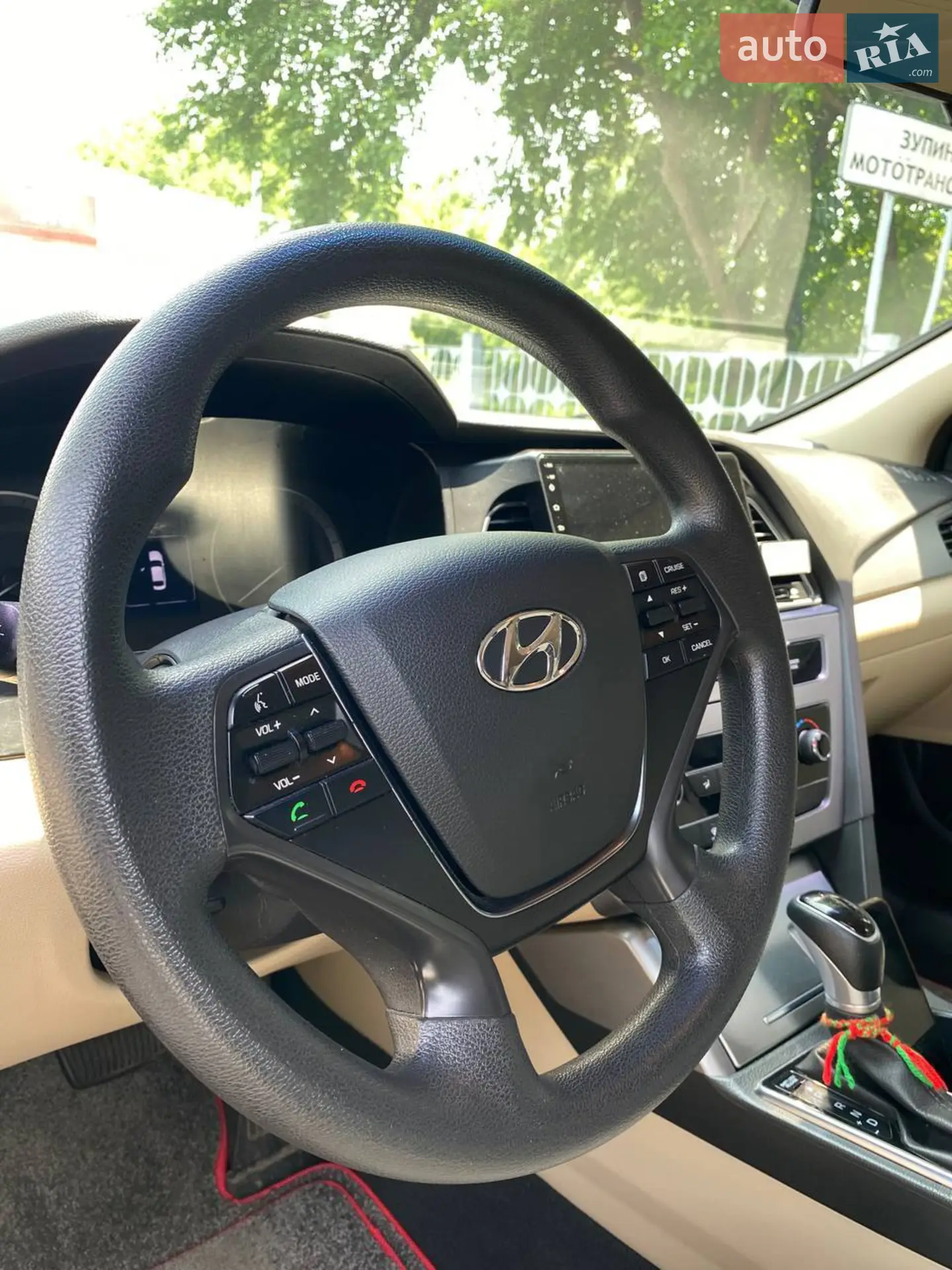 2014 Hyundai Sonata - мініатюра 11