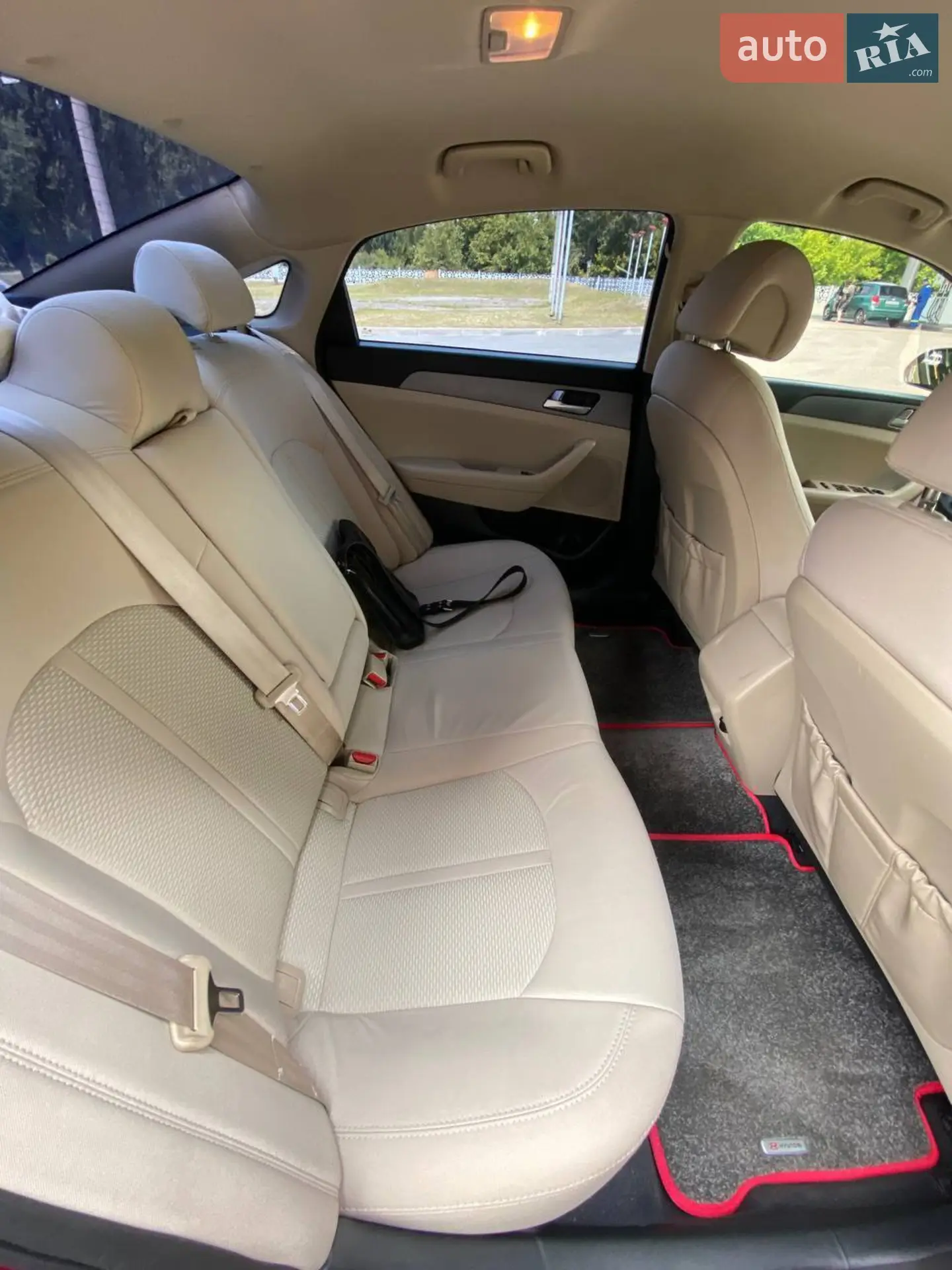 2014 Hyundai Sonata - мініатюра 15