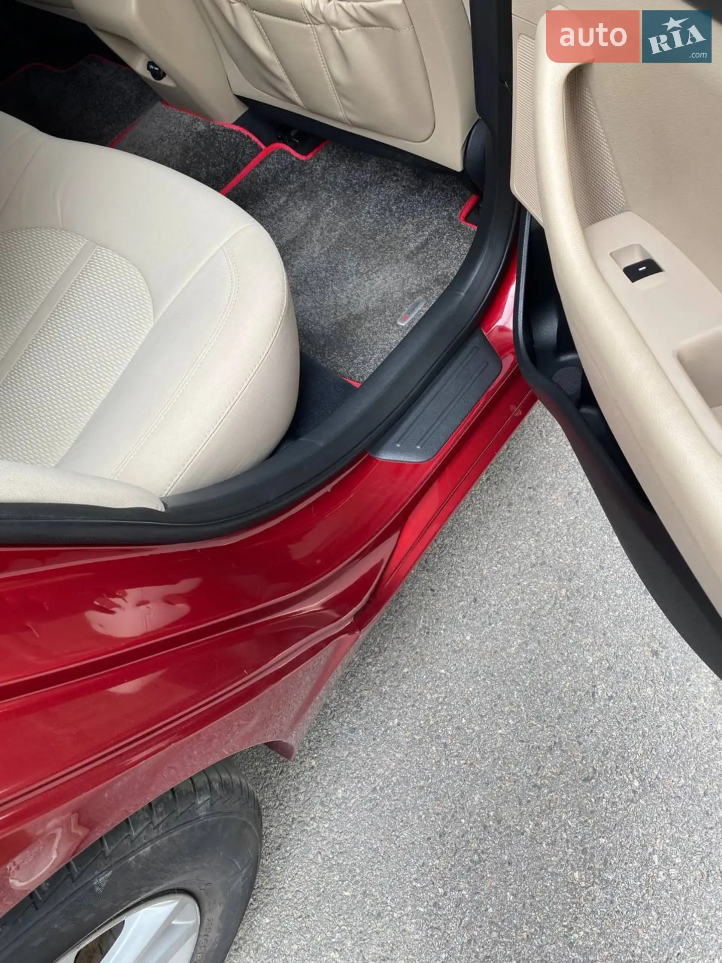 2014 Hyundai Sonata - мініатюра 6