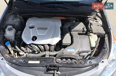Седан Hyundai Sonata 2014 в 