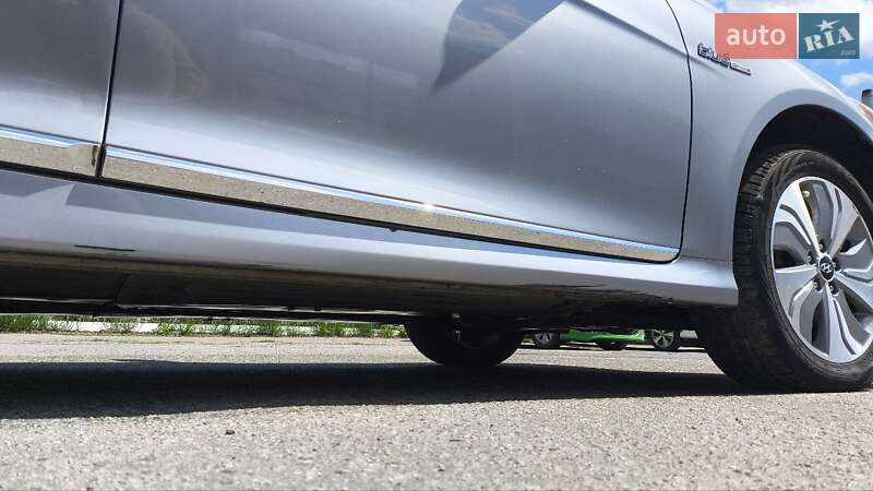 Седан Hyundai Sonata 2014 в Харькове