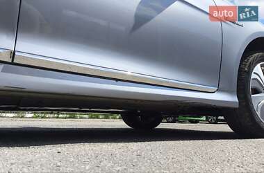 Седан Hyundai Sonata 2014 в 