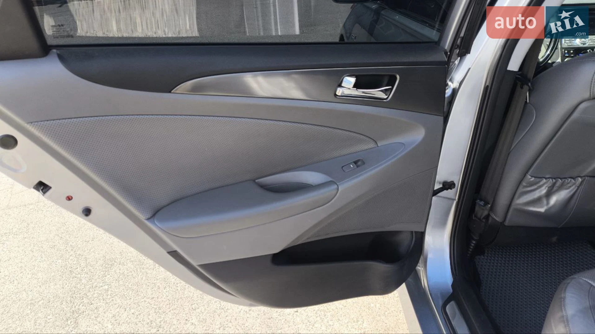 2014 Hyundai Sonata - мініатюра 10