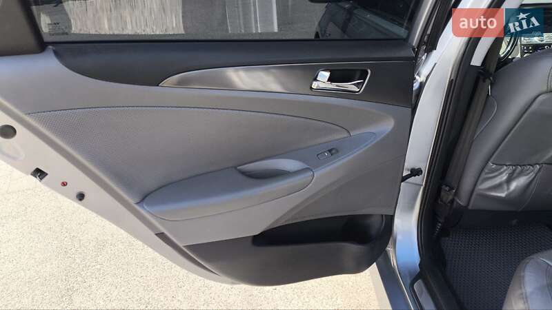 Седан Hyundai Sonata 2014 в Харькове
