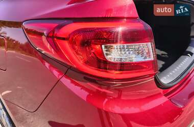 Седан Hyundai Sonata 2015 в 