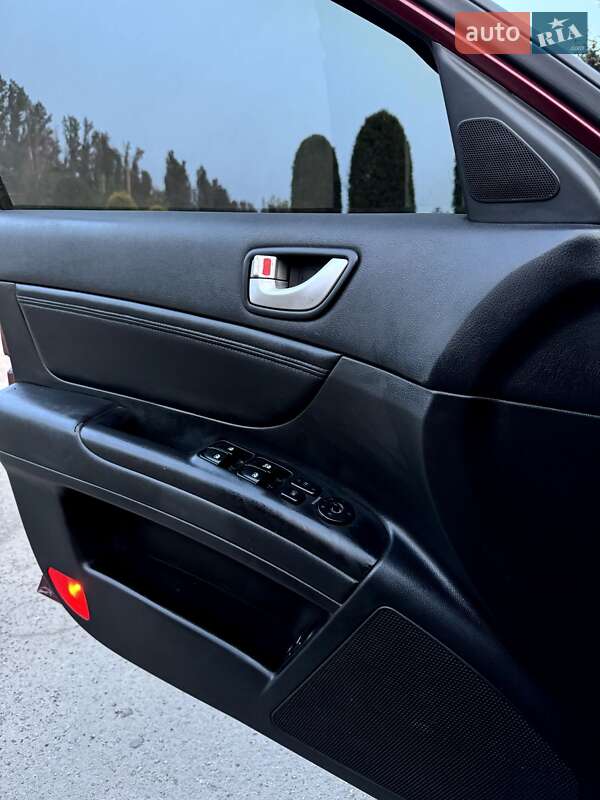 Седан Hyundai Sonata 2008 в Слов'янську