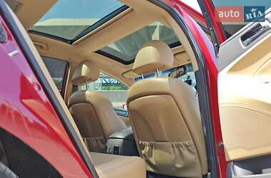 Седан Hyundai Sonata 2013 в 