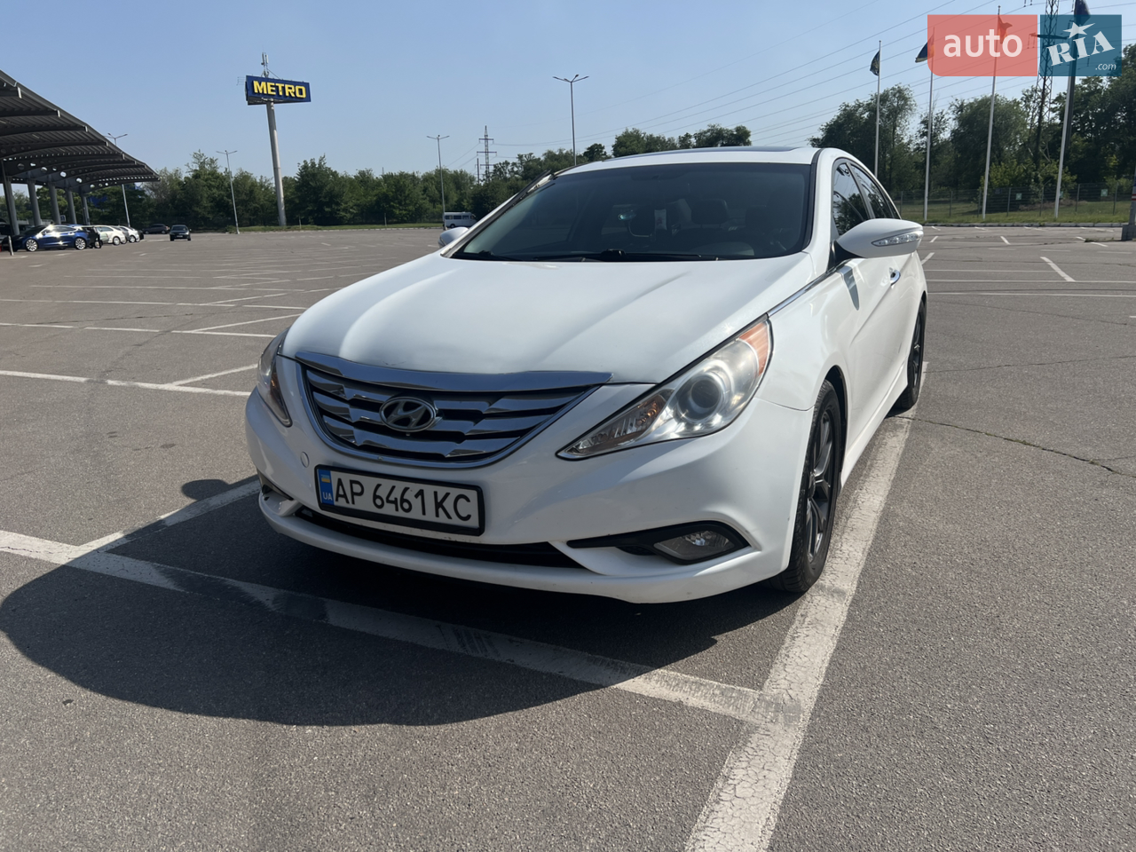 2015 Hyundai Sonata - мініатюра 9