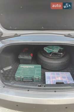 Седан Hyundai Sonata 2005 в Одесі