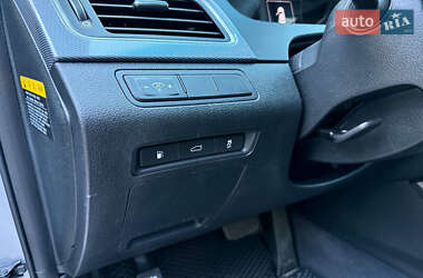 Седан Hyundai Sonata 2015 в 
