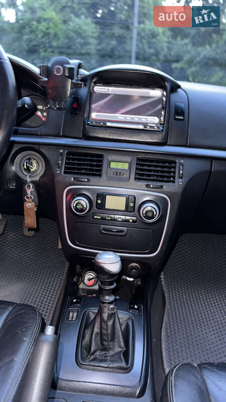 Седан Hyundai Sonata 2008 в Вінниці