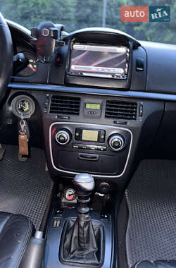 Седан Hyundai Sonata 2008 в 