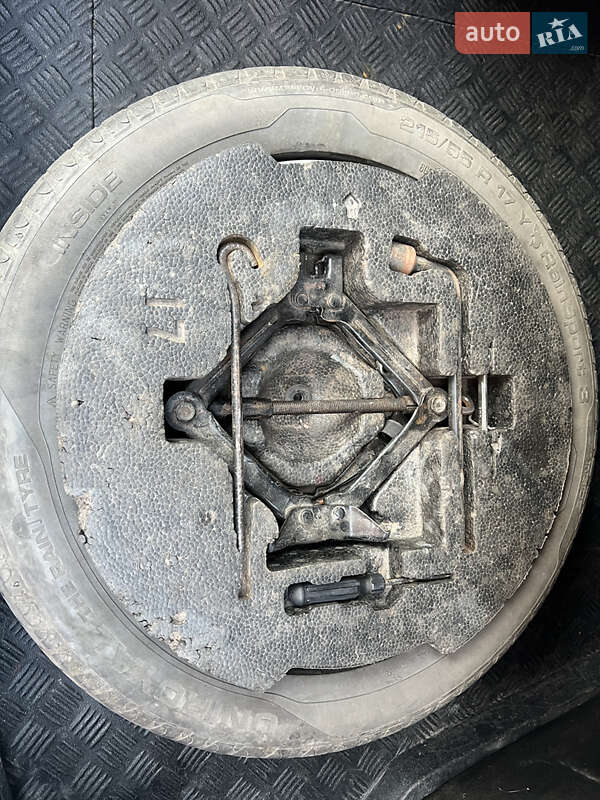 Седан Hyundai Sonata 2008 в Вінниці