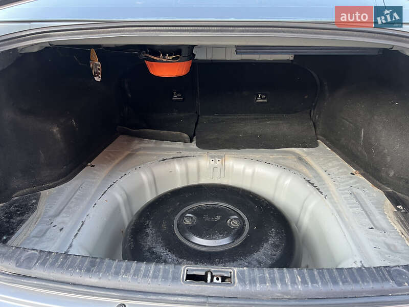 Седан Hyundai Sonata 2008 в Вінниці