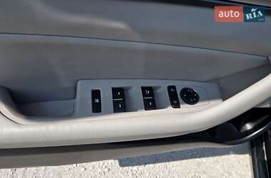 Седан Hyundai Sonata 2016 в 