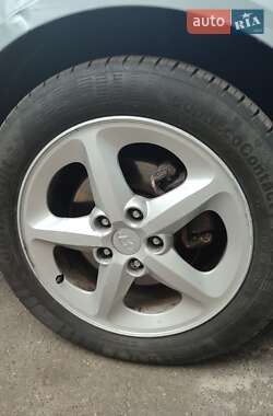 Седан Hyundai Sonata 2007 в 