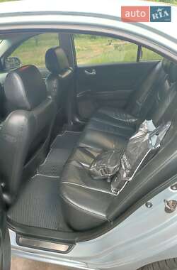 Седан Hyundai Sonata 2007 в 