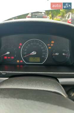Седан Hyundai Sonata 2007 в 