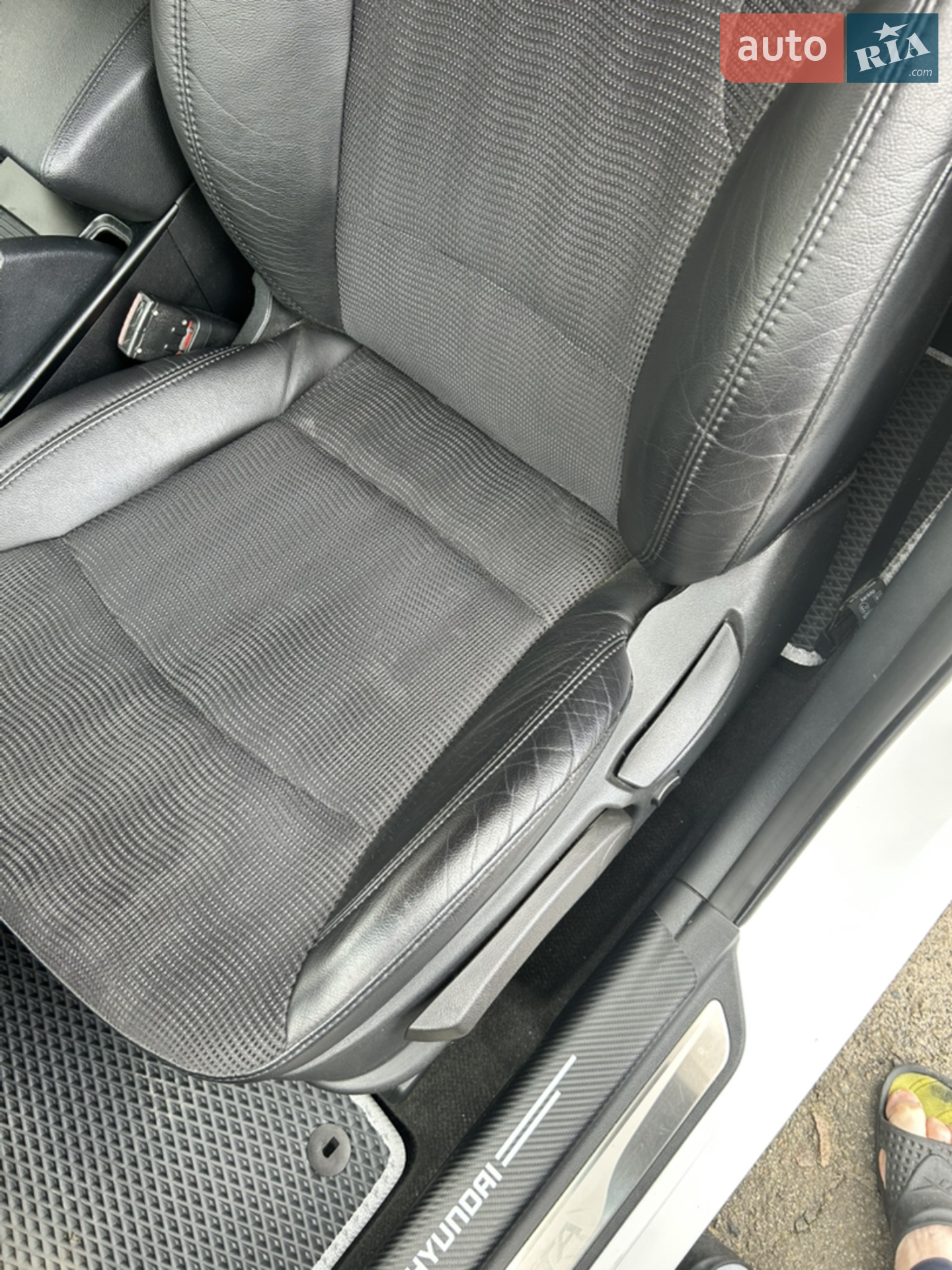 2012 Hyundai Sonata - мініатюра 9