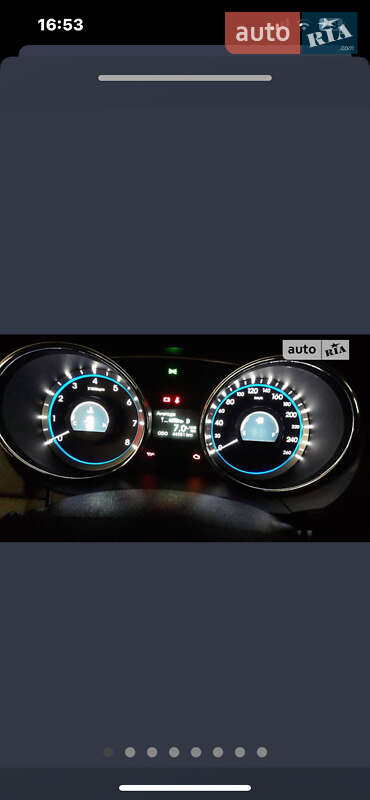 Седан Hyundai Sonata 2012 в Луцьку фото 27 Седан Hyundai Sonata 2012 в Луцьку