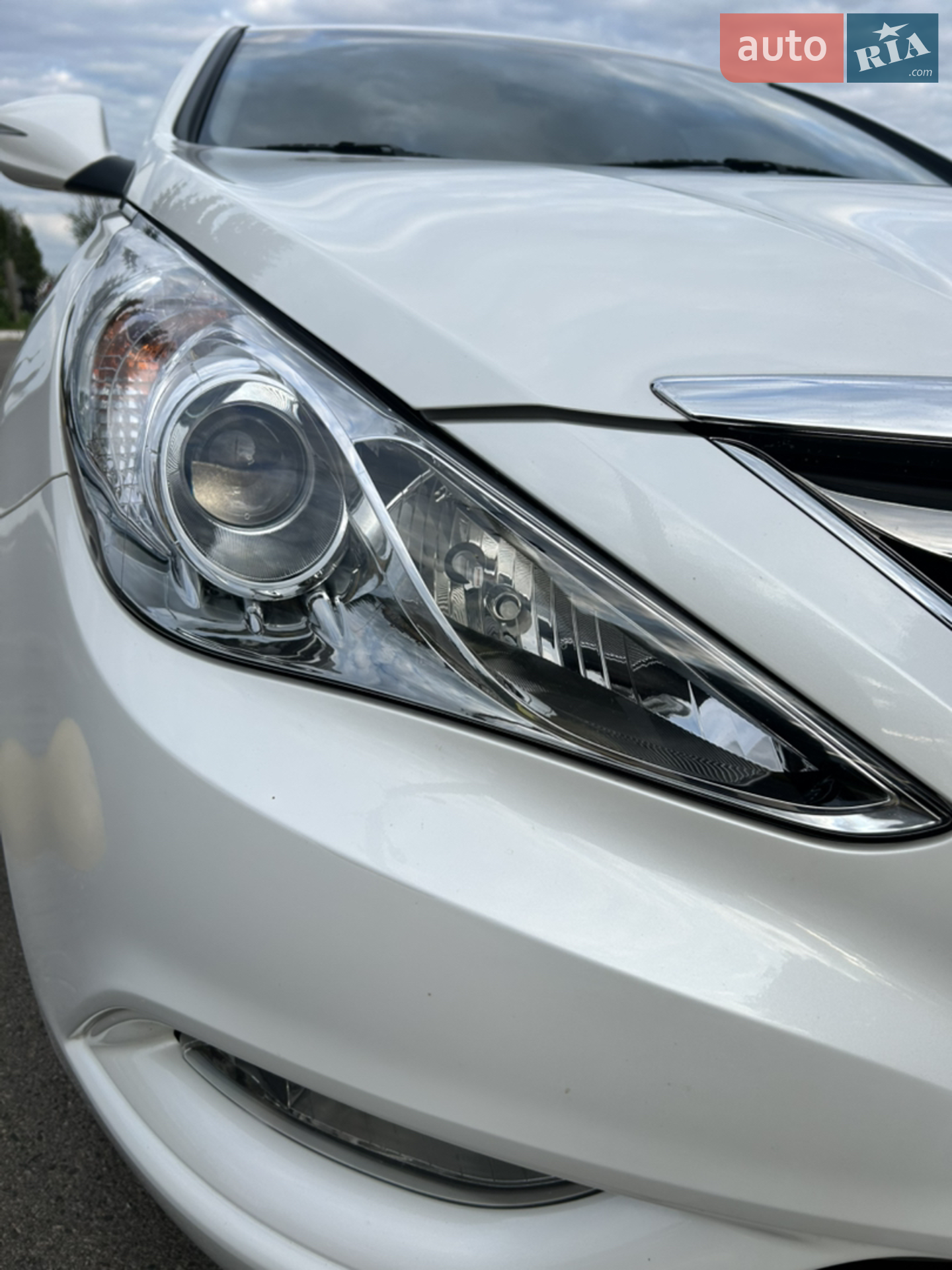 2012 Hyundai Sonata - мініатюра 27
