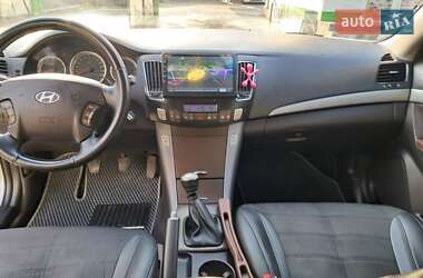 Седан Hyundai Sonata 2008 в Хмельницком