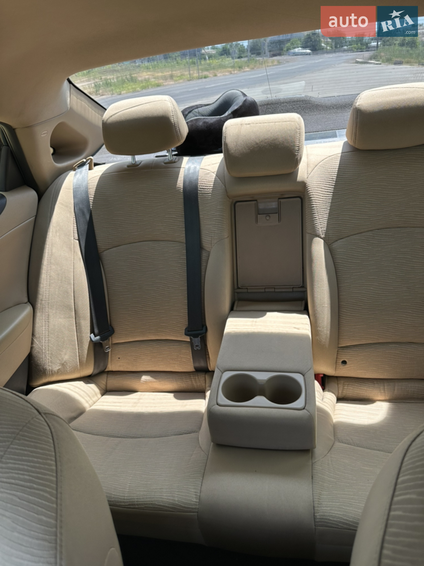2012 Hyundai Sonata - мініатюра 11