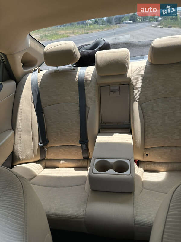 Седан Hyundai Sonata 2012 в Одессе