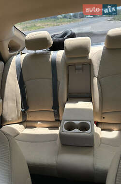 Седан Hyundai Sonata 2012 в 