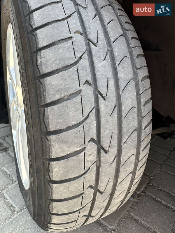 Седан Hyundai Sonata 2012 в Одессе