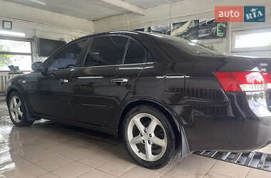 Седан Hyundai Sonata 2007 в 