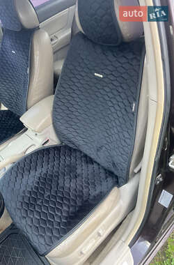 Седан Hyundai Sonata 2007 в 