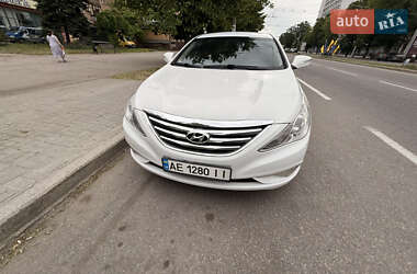 Седан Hyundai Sonata 2012 в Запорожье
