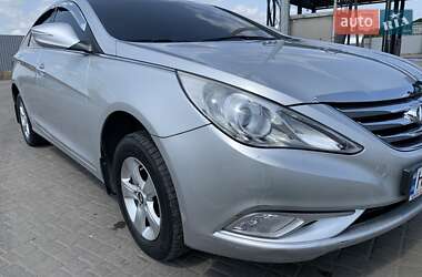 Седан Hyundai Sonata 2013 в Усатове