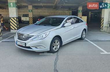 Седан Hyundai Sonata 2013 в Киеве