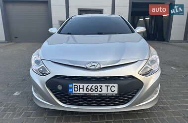 Седан Hyundai Sonata 2012 в 